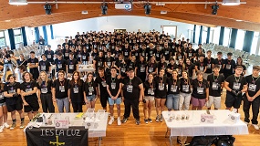 El Gran Concurso del Hormig�n acerca la Arquitectura T�cnica a miles de estudiantes de toda Espa�a