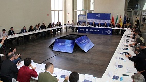 Hub Defensa Andaluc�a: una plataforma para fortalecer la cadena de valor de la defensa desde el sur de Europa