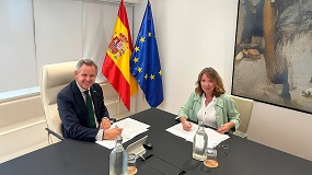 Foto de Procircular y Mercasa impulsan la gestión de envases comerciales en los 24 Mercas