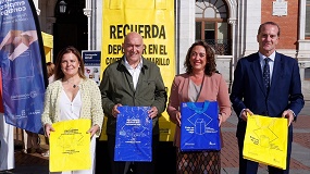 Foto de Castilla y León distribuirá 120.000 bolsas para impulsar la recogida selectiva