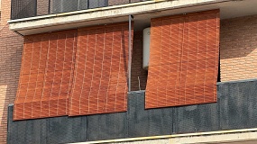 Foto de La protección solar, clave para la eficiencia energética de los edificios