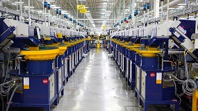 Foto de The Lego Group ampliar� su f�brica de Monterrey con una inversi�n de m�s de 400 millones de d�lares