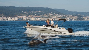 Quicksilver presenta la nueva 625 Open