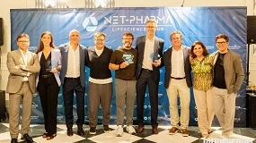 Foto de Net-Pharma Hub reúne a diez compañías en Farmaforum 2026