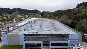 Foto de Polypal equipa dos nuevos almacenes para Industrial Blansol e ICE Medics
