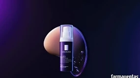Foto de La Roche-Posay lanza Mela B3 Double Dose, una nueva aproximación a la pigmentación relacionada con el envejecimiento