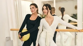 Foto de Sprinter lanza una colección limitada junto a la influencer Violeta Mangriñán