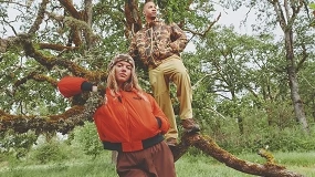 Foto de Columbia recupera su legado outdoor con la nueva colección Heritage Sauvie Sky