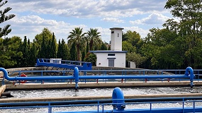 Foto de Facsa integra el saneamiento y la depuraci�n de Benic�ssim en un �nico servicio