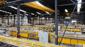 Foto de Strugal aposta em estrutura industrial preparada para o crescimento do setor