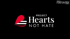 Foto de Sephora pone en marcha Project Hearts Not Hate para promover una belleza libre de juicios