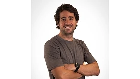 Foto de Entrevista a Adrià Cortès, CEO y fundador de Amphora
