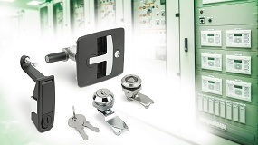 Foto de Del pie regulable a la gesti�n de cables: soluciones Norelem para proyectos de armarios el�ctricos