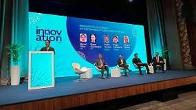 Foto de Inova��o entre a press�o sobre o autom�vel e a oportunidade da defesa