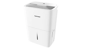 Foto de THERMWAY apresenta o novo desumidificador GECKO 20