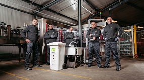 Foto de Robatech mostrar� en Empack sus soluciones para la aplicaci�n de adhesivos
