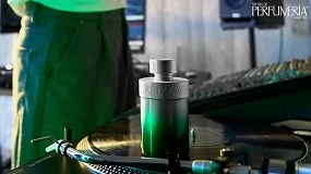 Foto de HALLOWEEN Perfumes presenta HALLOWEEN Man Pulse, una nueva fragancia masculina inspirada en la música