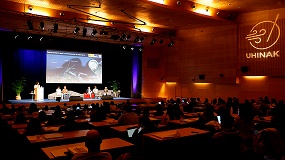 Foto de Uhinak 2026 reúne conocimiento científico y experiencias de gestión para avanzar en la adaptación del litoral