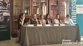 Foto de Boehringer Ingelheim promueve la investigación, la prevención y el abordaje multidisciplinar de la leishmaniosis en Canarias