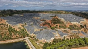 Foto de Do subsolo � obra: Portugal prepara novo ciclo mineiro