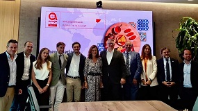 Foto de Anuga Select Ib�rica constituye su Comit� Organizador ante una primera edici�n con m�s de 500 expositores