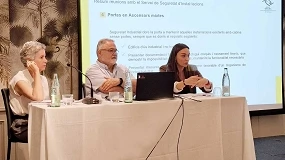 Foto de El Gremio de Cataluña celebra su Asamblea general ordinaria
