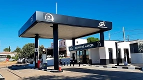 Foto de MADIC aseproda equipa Gasóleos Alcudia con tecnología de gestión y autopago