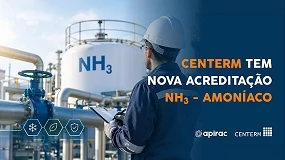 Foto de Mais compet�ncia. Mais seguran�a. Mais prepara��o para o futuro do setor AVAC&R