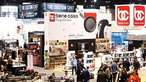 Foto de La feria ‘The Inspired Home Show’ inicia una nueva etapa en AmericasMart Atlanta