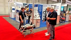 Foto de AGV Expo reunirá en Italia las últimas tecnologías de automatización logística