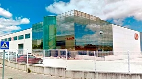 Foto de Metálicas Plásticas JAR digitaliza la gestión de su almacén con AS-SGA