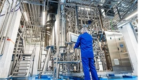 Foto de Biotech Open Platform pone en marcha una planta de fermentación para acelerar la industrialización de la biotecnología