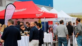 Foto de Novelec Diagonal organiza la ‘Setmana del Professional’
