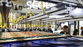 Foto de Corrugated reuni� a 1.257 profesionales en su estreno
