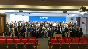 Eurofred, 60 a�os evolucionando junto al instalador