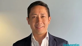 Foto de Vademecum nombra a Alexander Hang como director general para liderar su nueva etapa en España y Latinoamérica