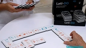 Foto de Lati-DO, un juego para aprender a proteger el corazón
