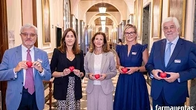 Foto de La Sociedad Española de Cardiología y la Fundación Española del Corazón reúnen a expertos sanitarios, senadores y representantes institucionales