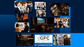 T�xtils.CAT participa en el 65� Dornbirn Global Fiber Congress