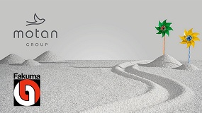 Foto de Motan presentar� en Fakuma sus �ltimas novedades en dosificaci�n, secado y transporte