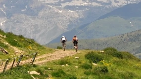 Foto de La Transpyr Coast to Coast ya tiene fechas para 2027