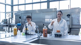 Foto de Las altas presiones abren la puerta a alimentos sin conservantes frente a nuevos estudios que alertan sobre la relaci�n de los aditivos con c�ncer y diabetes