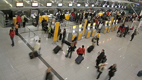 Una visi�n m�s clara del futuro: el papel cambiante del v�deo en la seguridad y las operaciones aeroportuarias