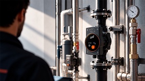 Foto de El coste invisible del agua: la energ�a necesaria para moverla tambi�n cuenta