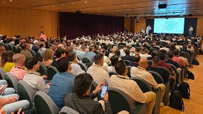Foto de Cecofersa Showcase 2026 impulsa el encuentro y las oportunidades de negocio en el sector de la ferreter�a y el suministro industrial