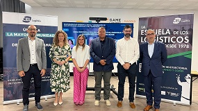 Foto de CEL y ManpowerGroup sit�an la retenci�n del talento como uno de los retos estructurales de la log�stica