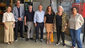 Aluminios Marton: 45 a�os de trayectoria y una mirada puesta en el futuro de la industria