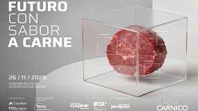 Foto de El VII F�rum C�rnico ya tiene programa y abordar� innovaci�n, datos y reputaci�n del sector