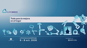 Foto de AFEB refuerza su presencia en Eurobrico con un stand propio, encuentros con PSR y contenidos especializados
