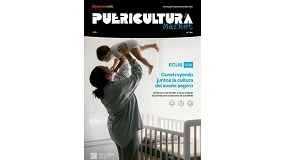 Foto de Ya está disponible en versión digital la primera edición del año de PUERICULTURA Market